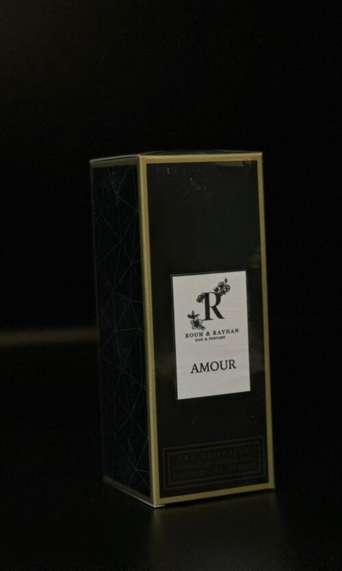 عطر موزة