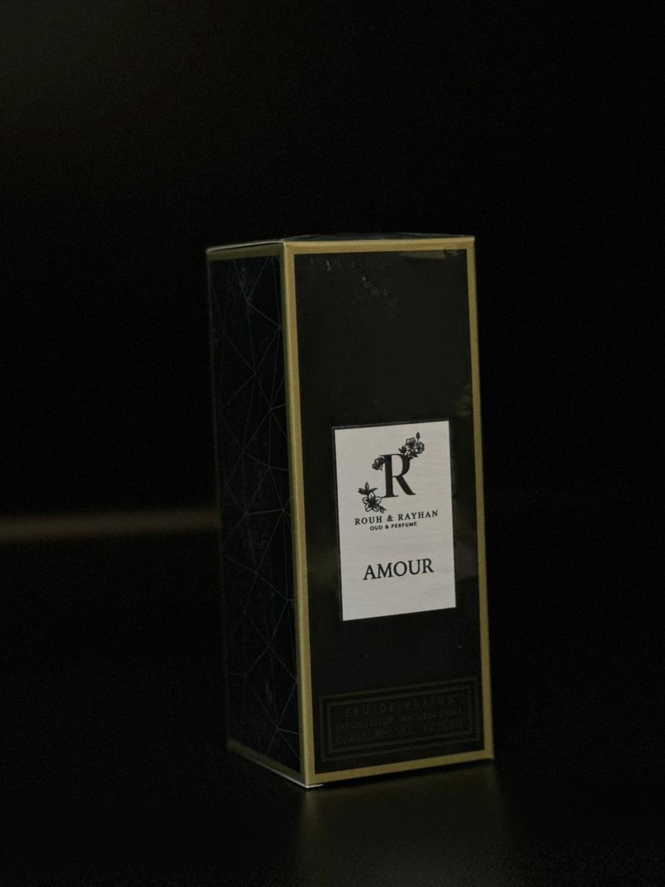 عطر اموور 2