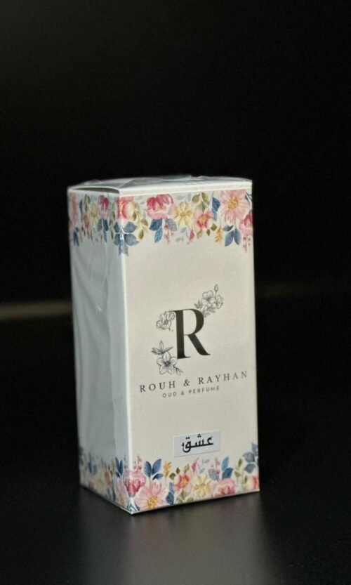 عطر عشق