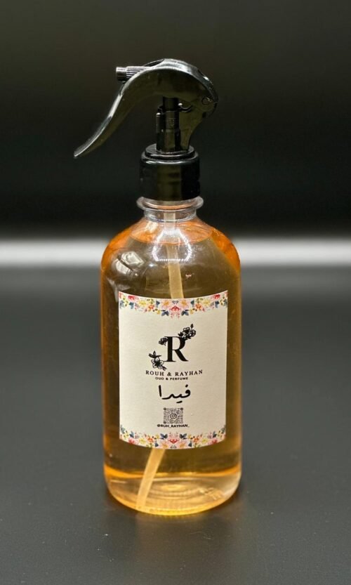 🍃 مرش فيدا | Vida Air Freshener