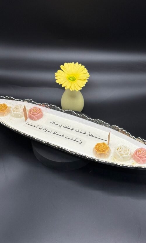 شموع قوالب عطرية