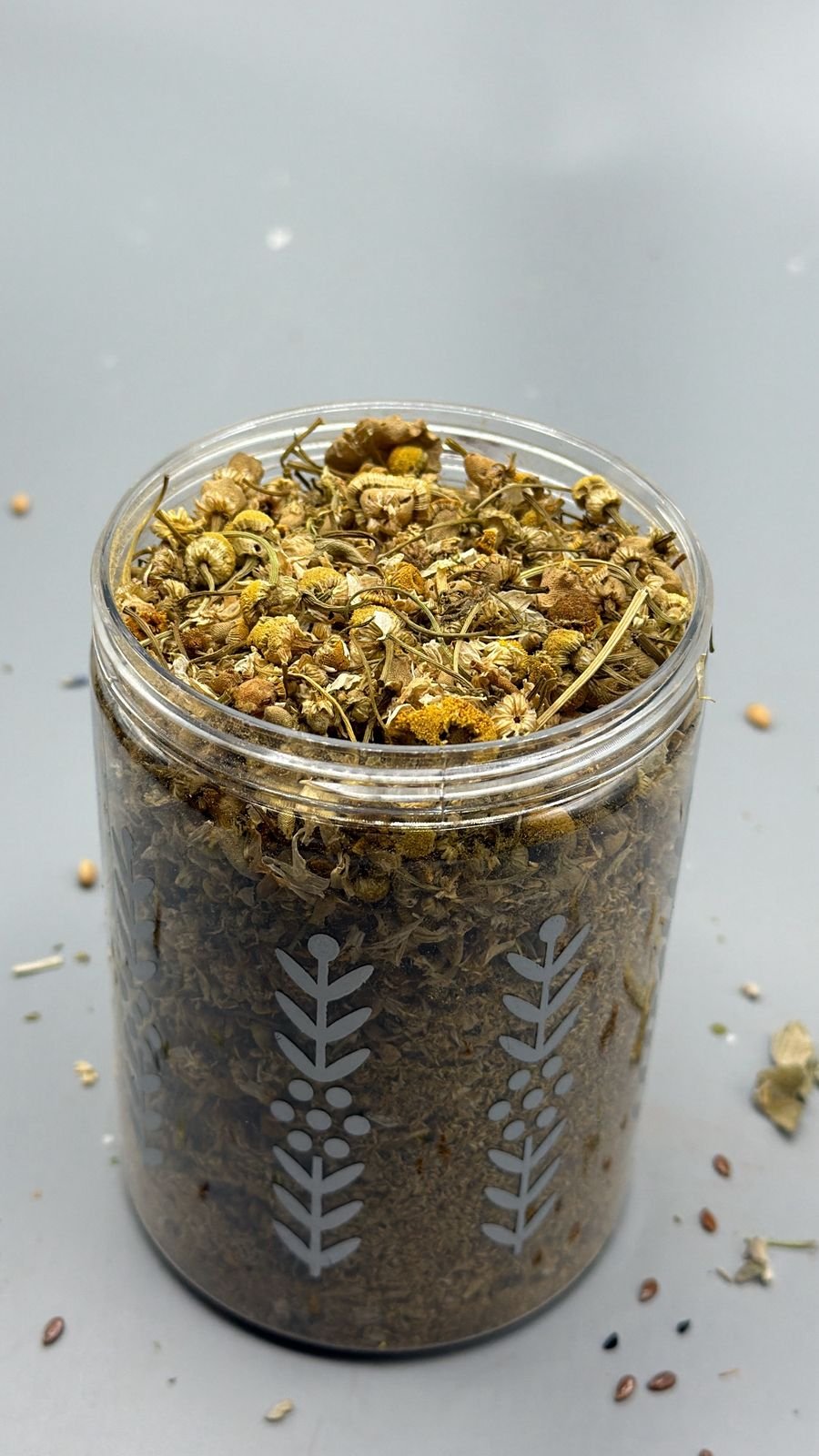 البابونج (1)