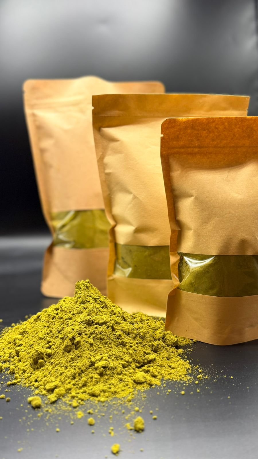 حناء صافي (2)