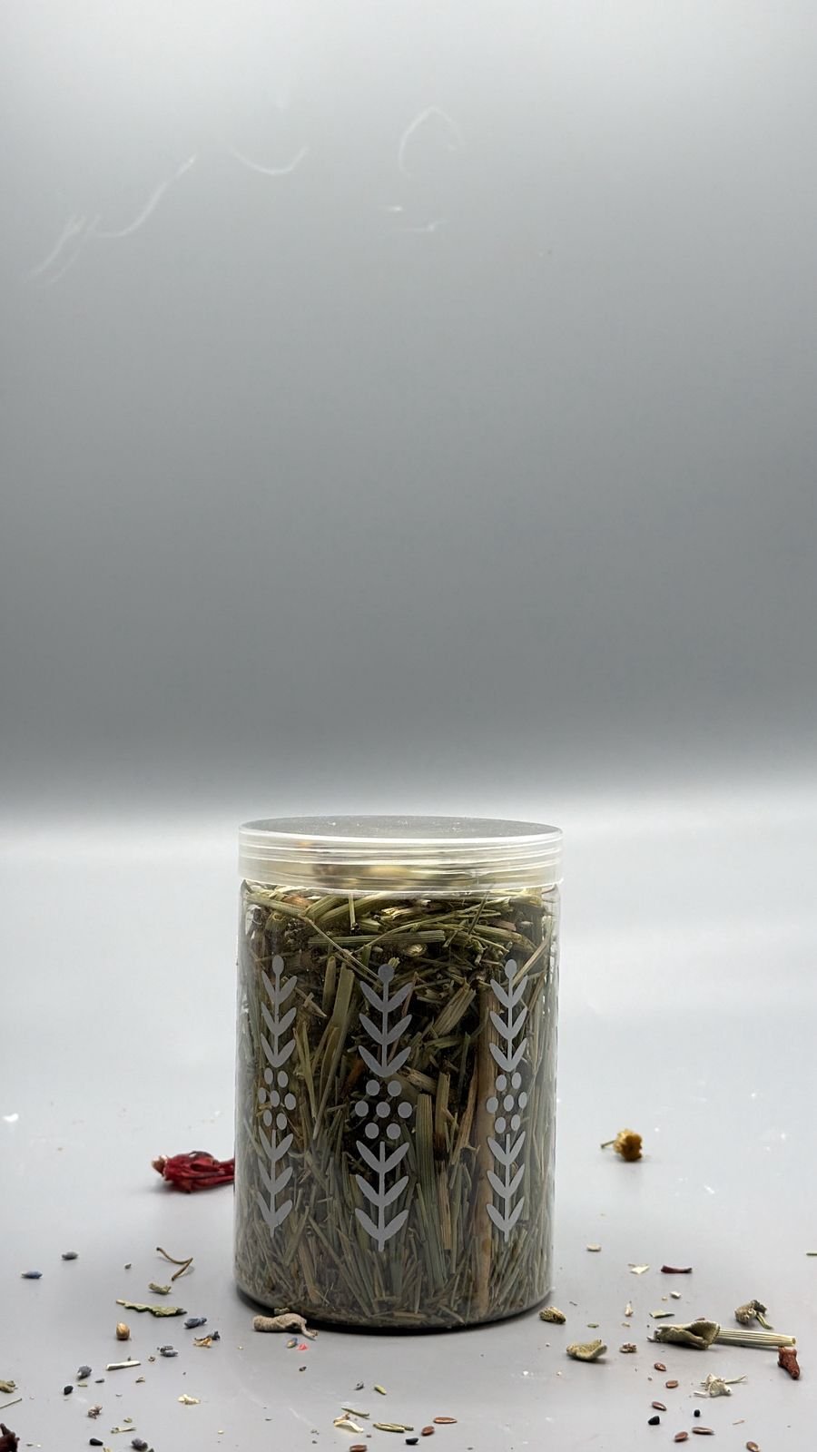 عشبة ذيل الحصان (2)