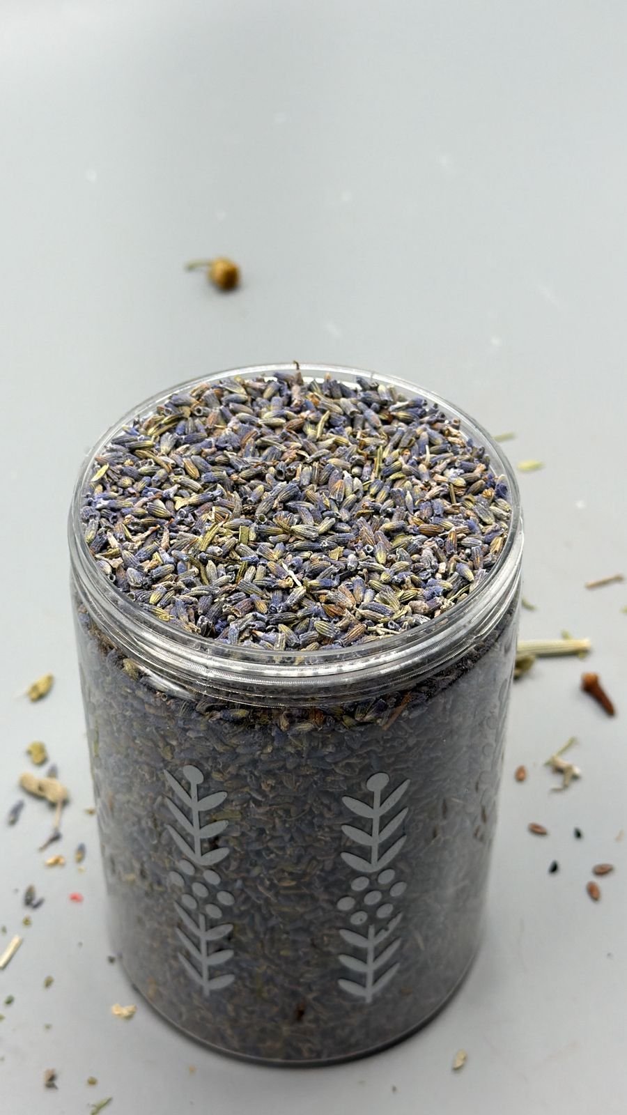 الخزامى (اللافندر) (1)