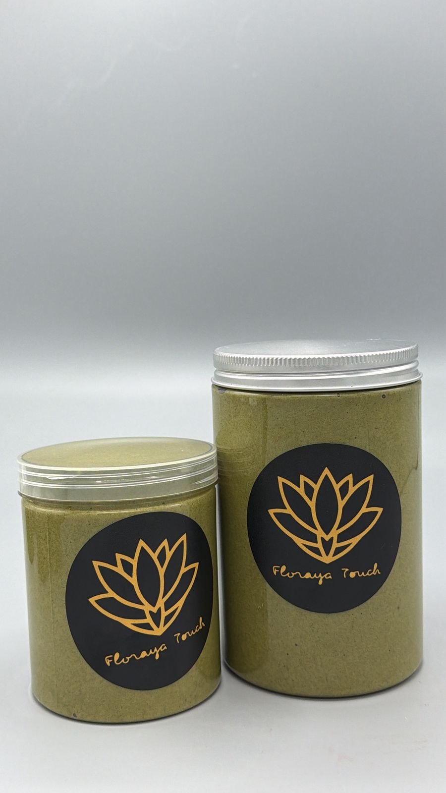 السدر بالزيوت