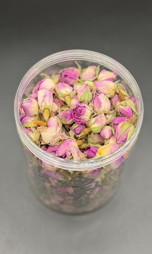 الورد المحمدي