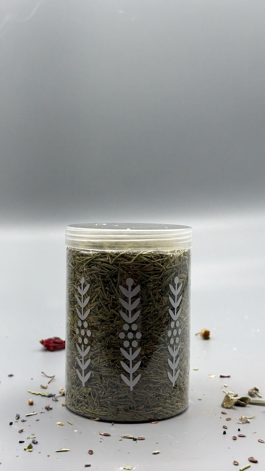 عشبة إكليل الجبل (1)