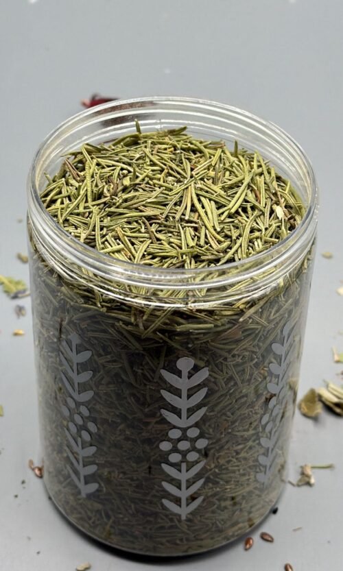 عشبة إكليل الجبل