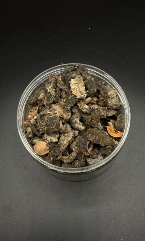 عشبة الريتا (أو الريثا)