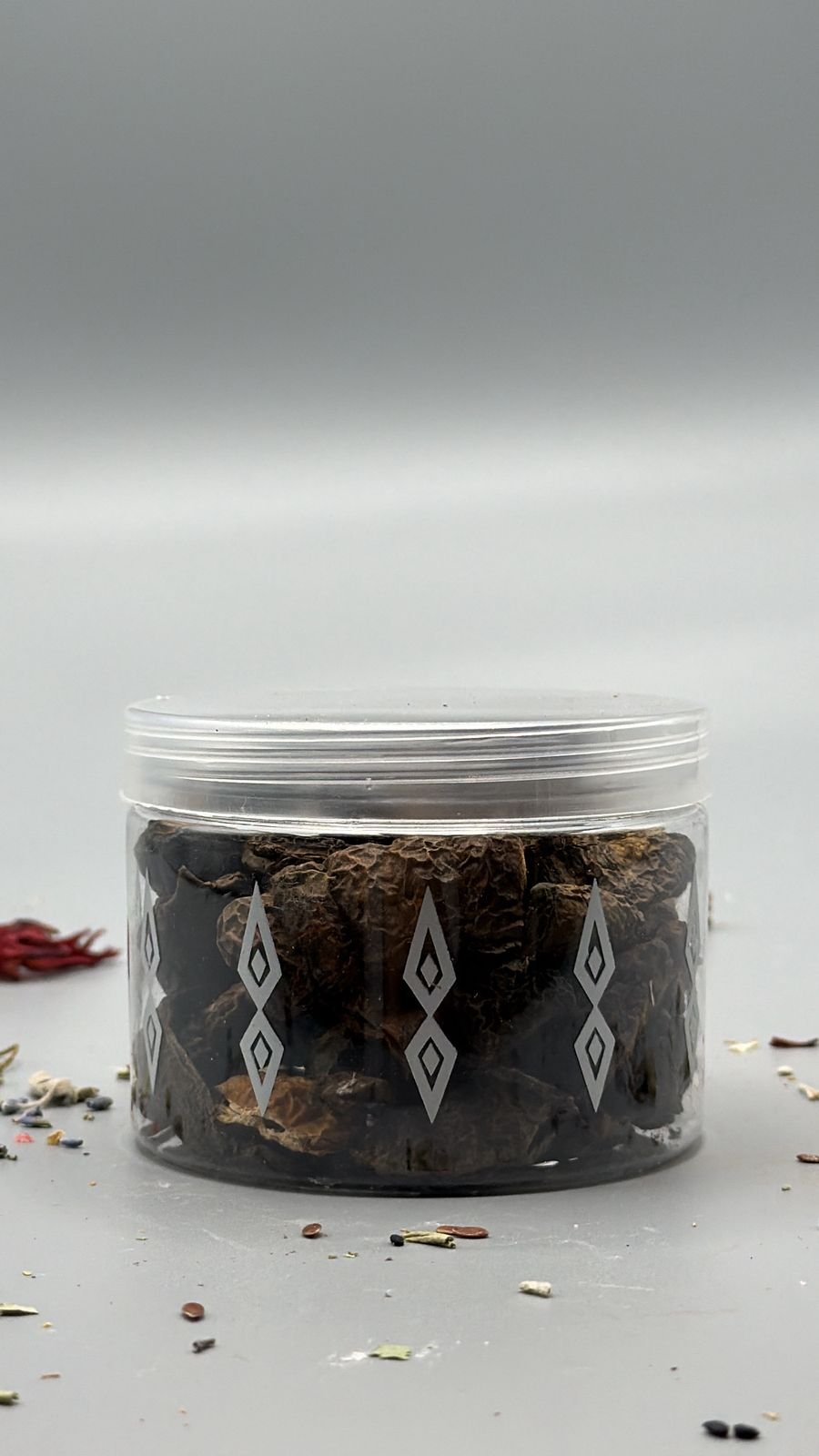 عشبة الشيكاكاي (2)